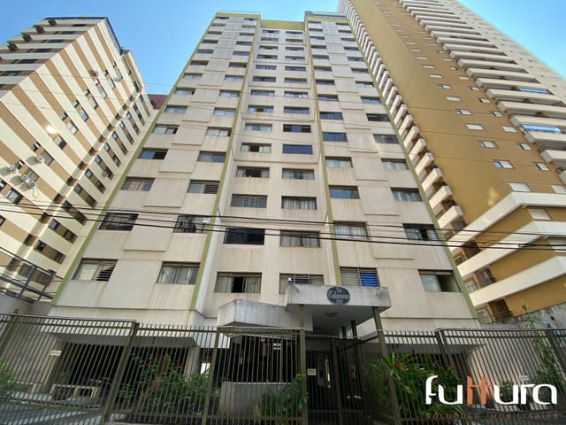 Foto do Apartamento - Apartamento à venda, Edifício Calamares, Setor Oeste, Goiânia, GO | Futtura Soluções Imobiliarias