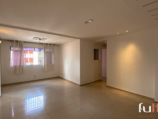 Foto do Apartamento - Apartamento à venda, Edifício Calamares, Setor Oeste, Goiânia, GO | Futtura Soluções Imobiliarias