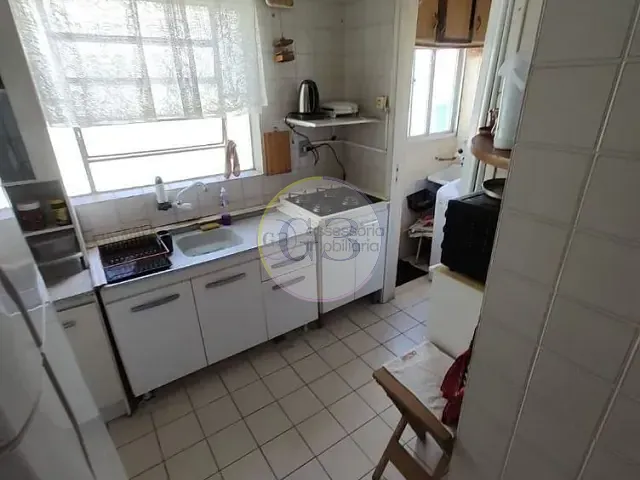 Apartamento 2 quartos e 1 banheiro, à venda, no bairro Três Vendas em Pelotas