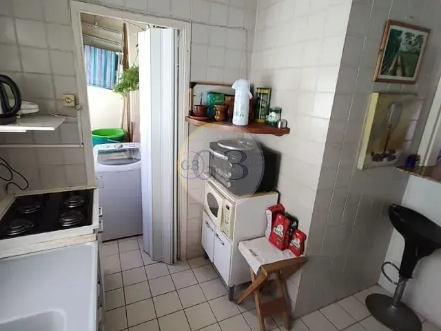 Apartamento 2 quartos e 1 banheiro, à venda, no bairro Três Vendas em Pelotas