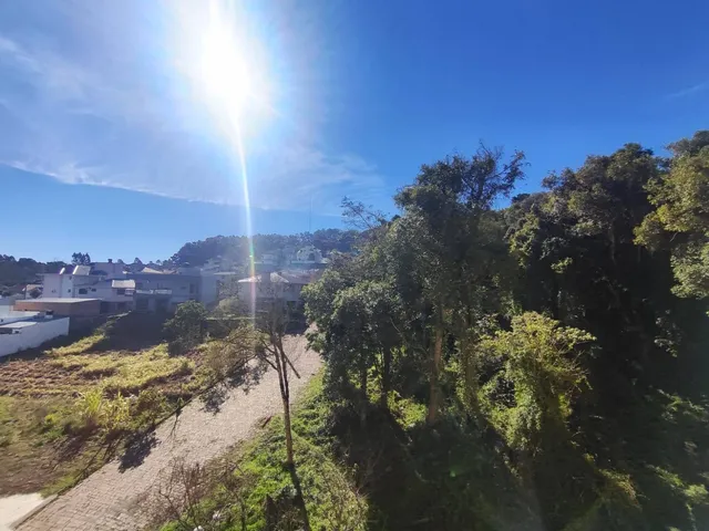 Apartamento 3 quartos e 1 banheiro, à venda, no bairro Vila Lenzi em Nova Prata