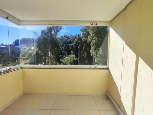 Apartamento 3 quartos e 1 banheiro, à venda, no bairro Vila Lenzi em Nova Prata