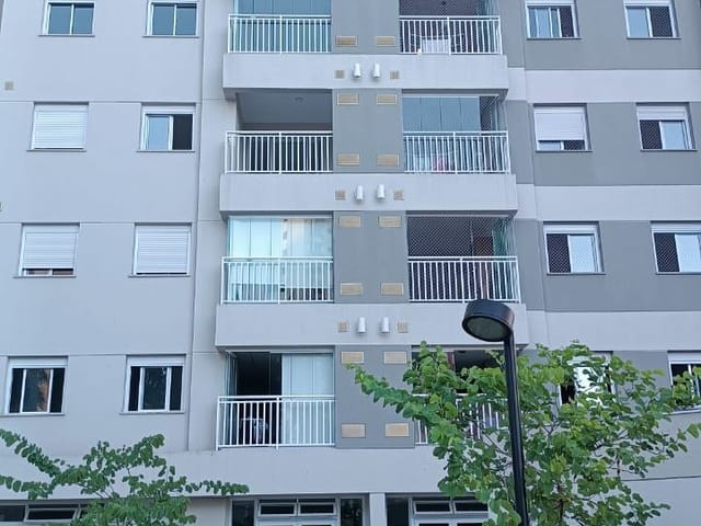 Apartamento 2 quartos e 1 banheiro, à venda, no bairro Centro em Diadema