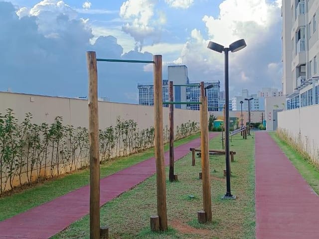 Apartamento com 55m² 2 quartos e 2 banheiros, à venda, no bairro Centro em Diadema