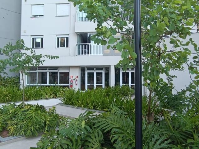 Apartamento 2 quartos e 1 banheiro, à venda, no bairro Centro em Diadema