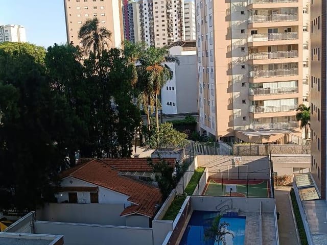 Apartamento com 55m² 2 quartos e 2 banheiros, à venda, no bairro Centro em Diadema