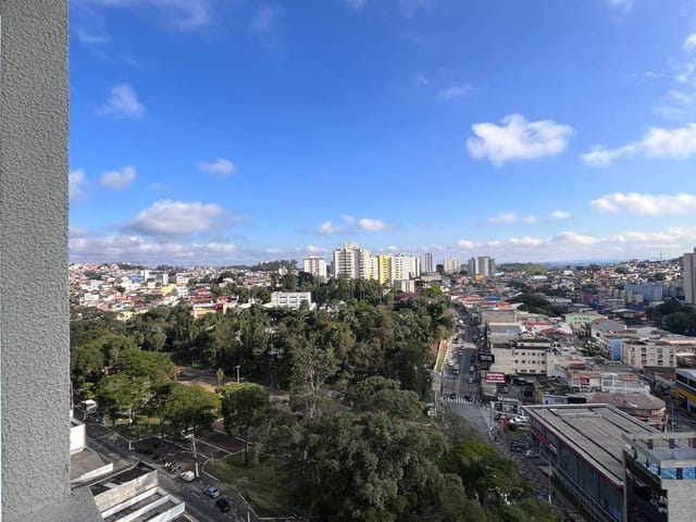 Apartamento 2 quartos e 1 banheiro, à venda, no bairro Centro em Diadema