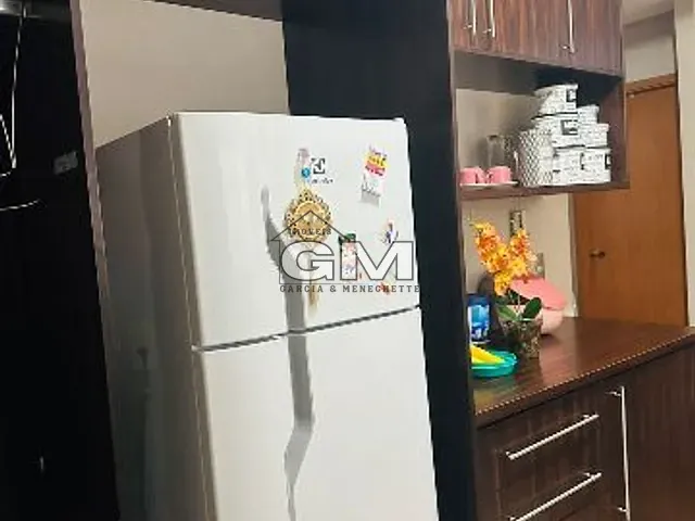 Apartamento 2 quartos e 1 banheiro, à venda, no bairro Residencial Greenville em Ribeirão Preto
