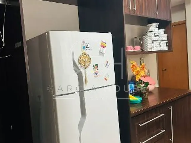 Apartamento 2 quartos e 1 banheiro, à venda, no bairro Residencial Greenville em Ribeirão Preto