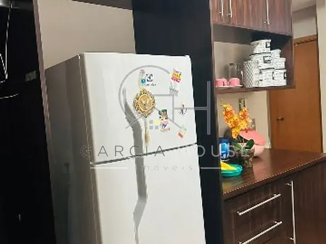 Apartamento 2 quartos e 1 banheiro, à venda, no bairro Residencial Greenville em Ribeirão Preto