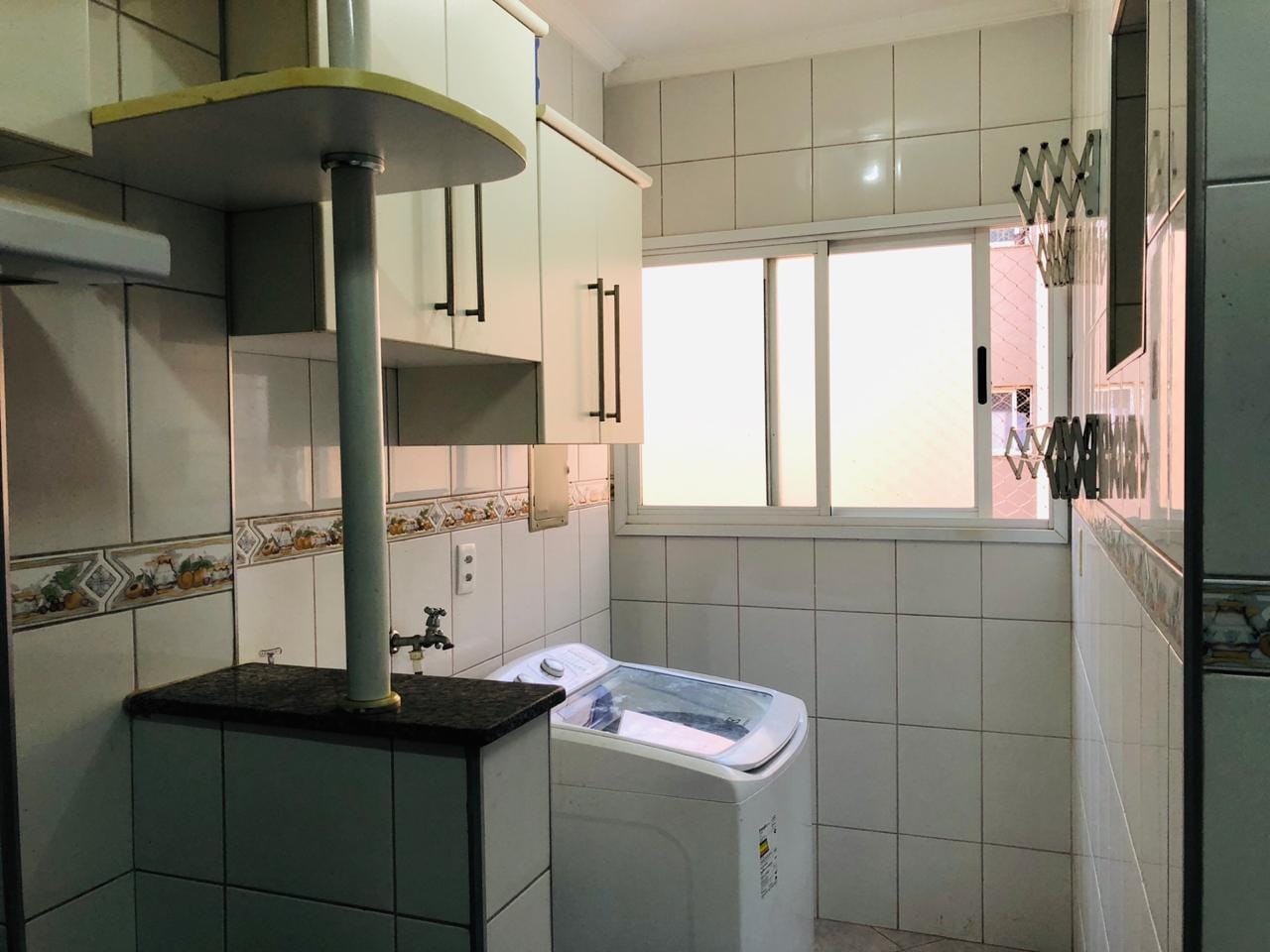 Apartamento, 3 quartos, 90 m² - Foto 3