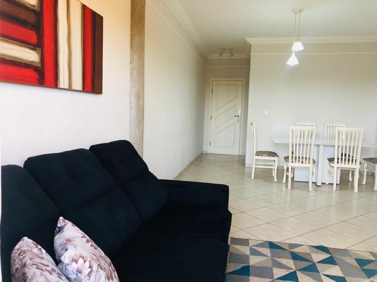 Apartamento, 3 quartos, 90 m² - Foto 22