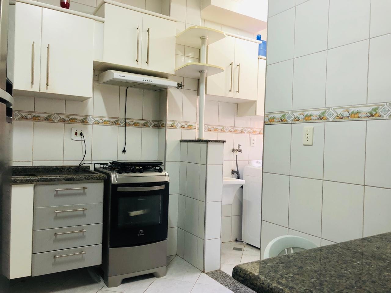 Apartamento, 3 quartos, 90 m² - Foto 9