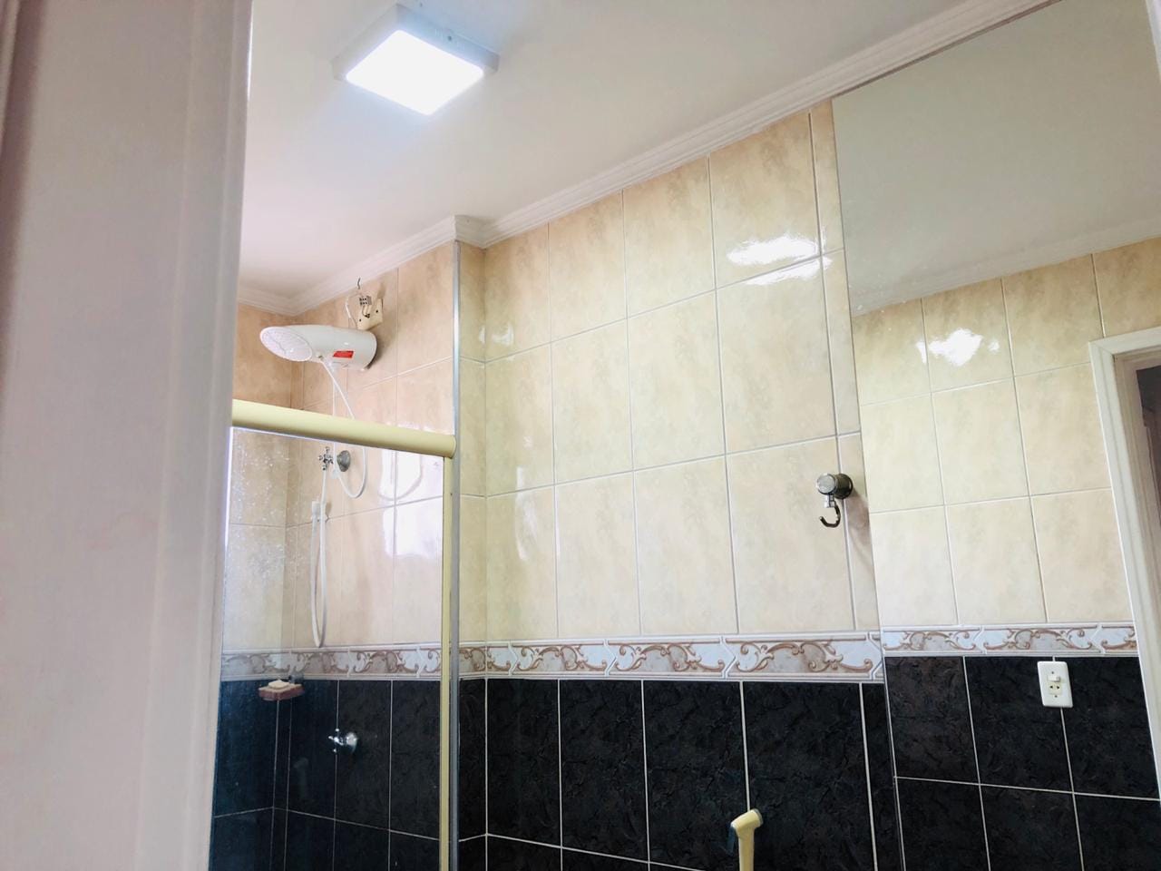 Apartamento, 3 quartos, 90 m² - Foto 6