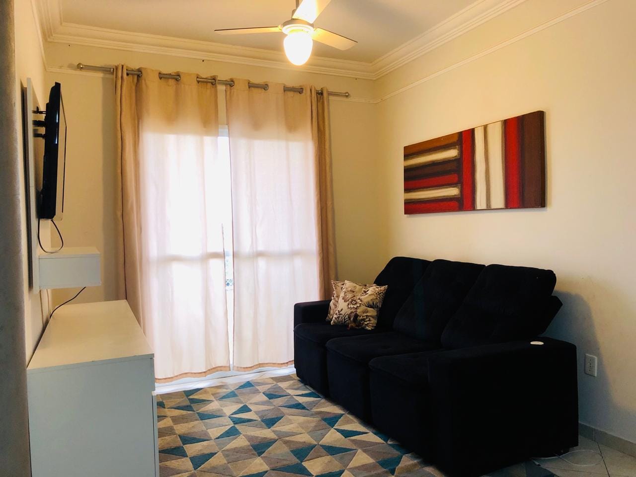 Apartamento, 3 quartos, 90 m² - Foto 4