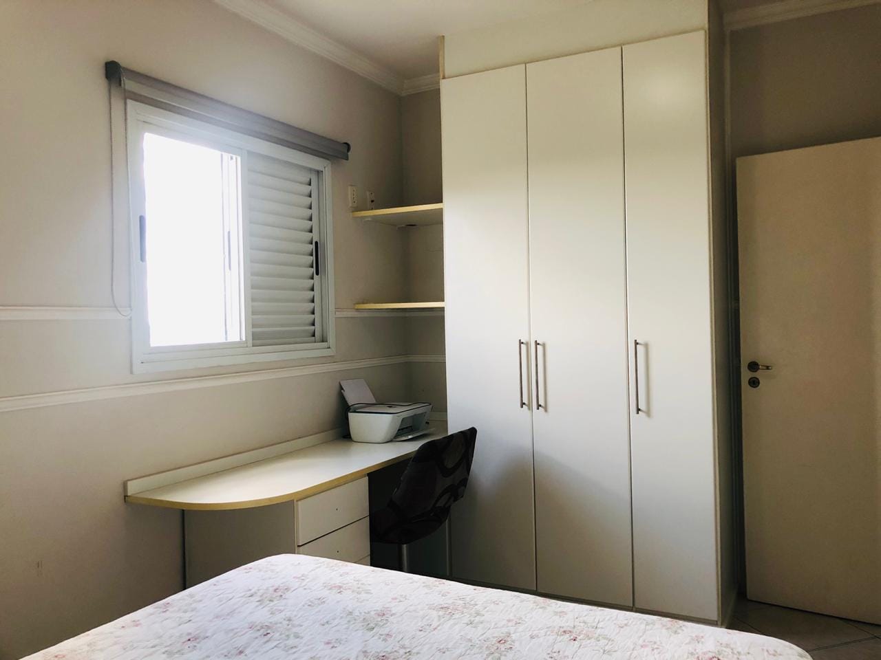 Apartamento, 3 quartos, 90 m² - Foto 2
