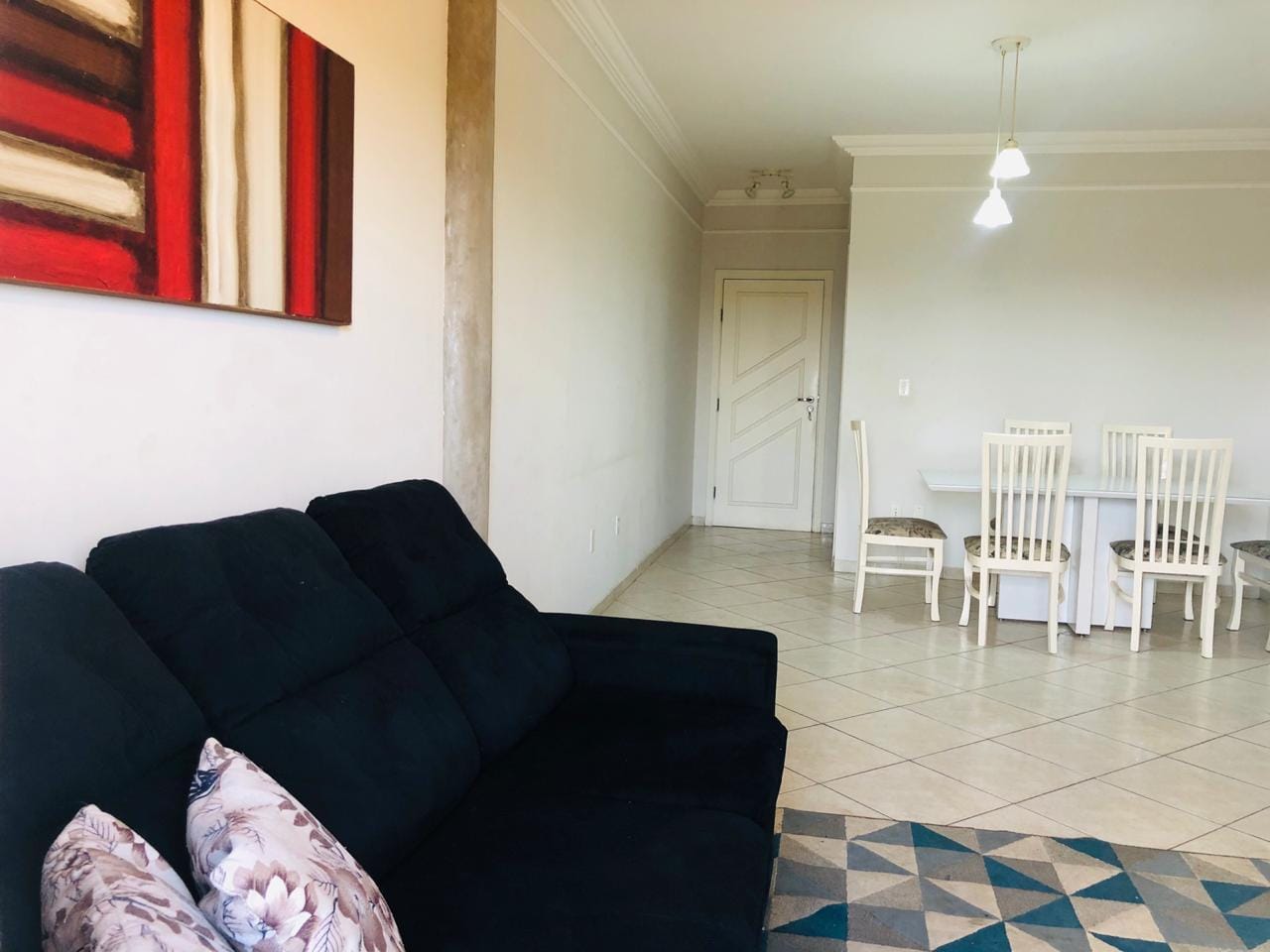 Apartamento, 3 quartos, 90 m² - Foto 21