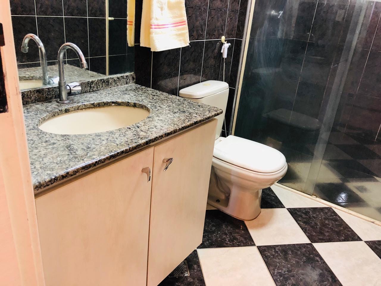 Apartamento, 3 quartos, 90 m² - Foto 14