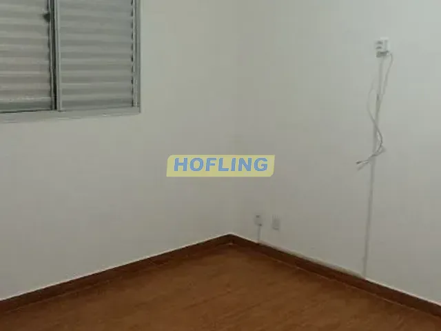 Apartamento à venda, no bairro Jardim Paulista em Rio Claro