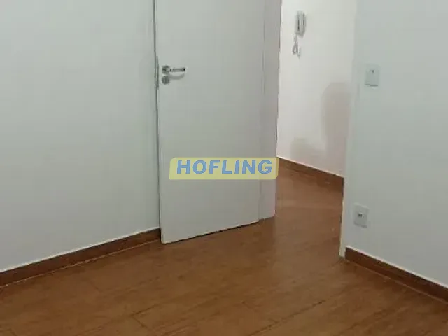 Apartamento à venda, no bairro Jardim Paulista em Rio Claro
