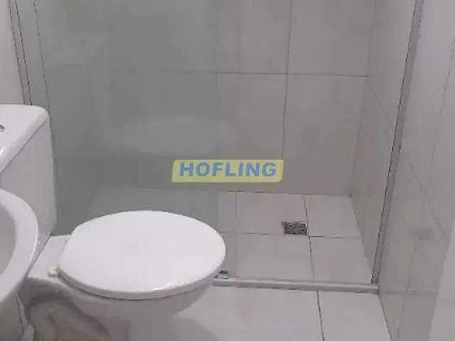 Apartamento à venda, no bairro Jardim Paulista em Rio Claro