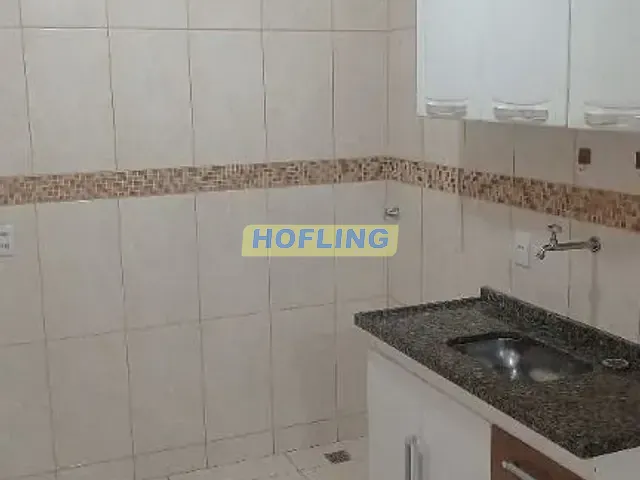 Apartamento à venda, no bairro Jardim Paulista em Rio Claro