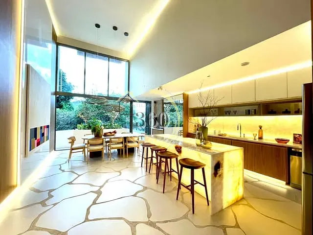 Apartamento com 137m² 3 quartos e 4 banheiros, à venda, no bairro Vila Gomes Cardim em São Paulo