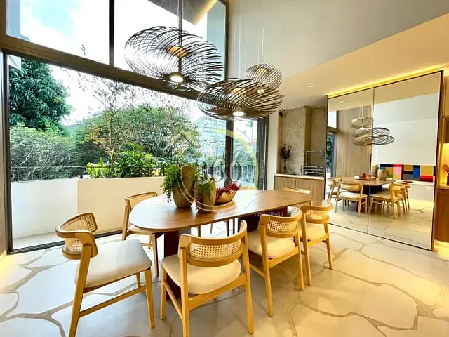 Apartamento com 137m² 3 quartos e 4 banheiros, à venda, no bairro Vila Gomes Cardim em São Paulo