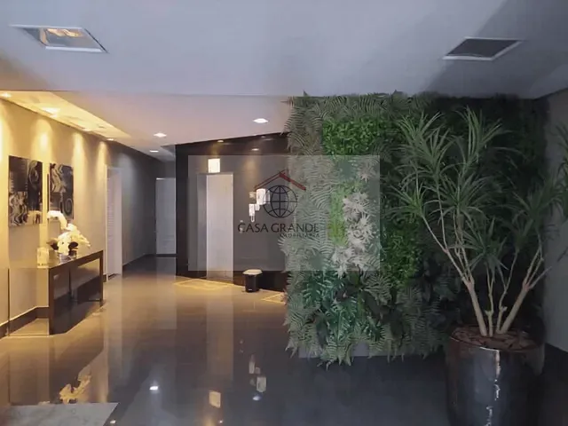 Apartamento com 157m² 3 quartos e 2 banheiros, à venda, no bairro Centro em Rolândia