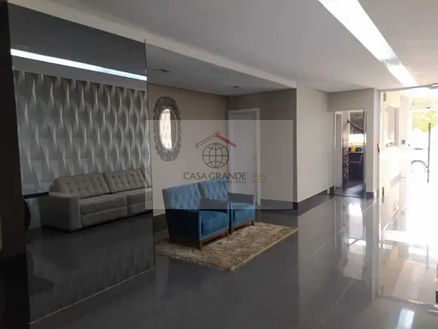 Apartamento com 157m² 3 quartos e 2 banheiros, à venda, no bairro Centro em Rolândia