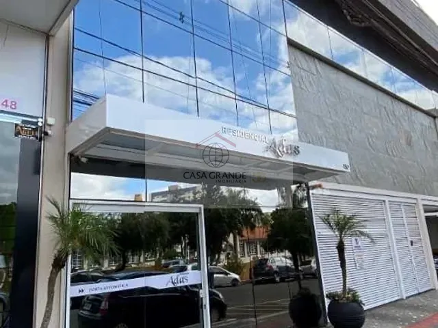 Apartamento com 157m² 3 quartos e 2 banheiros, à venda, no bairro Centro em Rolândia