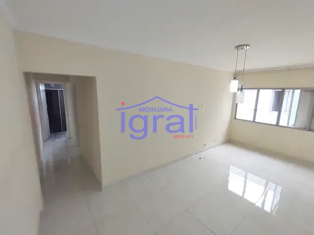 Apartamento 2 quartos e 1 banheiro, para alugar, no bairro Jabaquara em São Paulo