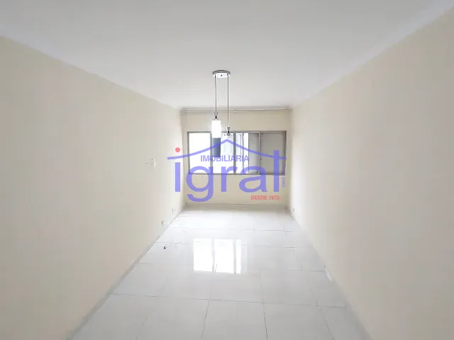 Apartamento 2 quartos e 1 banheiro, para alugar, no bairro Jabaquara em São Paulo