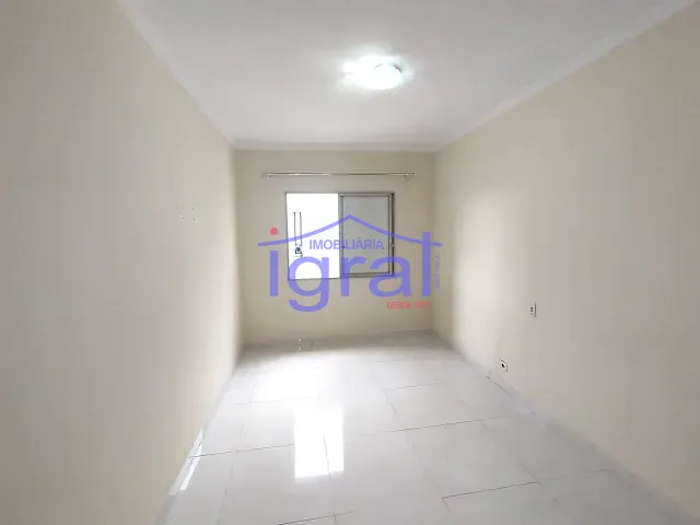 Apartamento 2 quartos e 1 banheiro, para alugar, no bairro Jabaquara em São Paulo