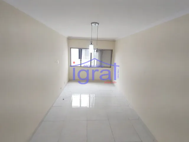 Apartamento 2 quartos e 1 banheiro, para alugar, no bairro Jabaquara em São Paulo