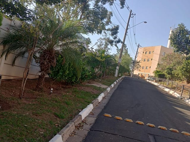Apartamento 2 quartos e 1 banheiro, à venda, no bairro Vila Abaeté em Campinas