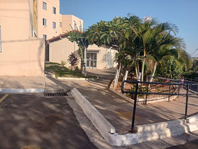 Apartamento 2 quartos e 1 banheiro, à venda, no bairro Vila Abaeté em Campinas