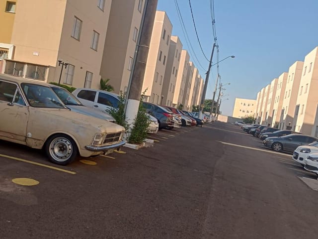 Apartamento 2 quartos e 1 banheiro, à venda, no bairro Vila Abaeté em Campinas