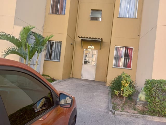 Apartamento 2 quartos e 1 banheiro, à venda, no bairro Vila Abaeté em Campinas