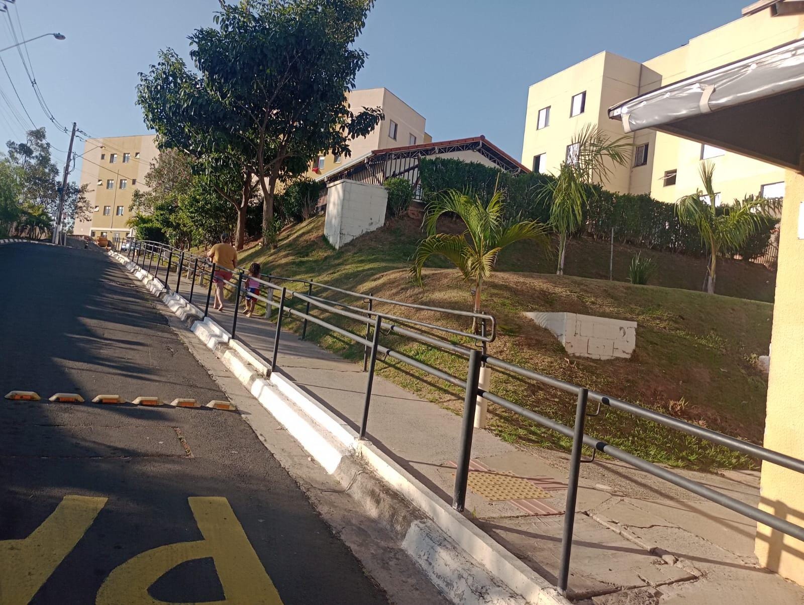 Apartamento, 2 quartos, 48 m² - Foto 10