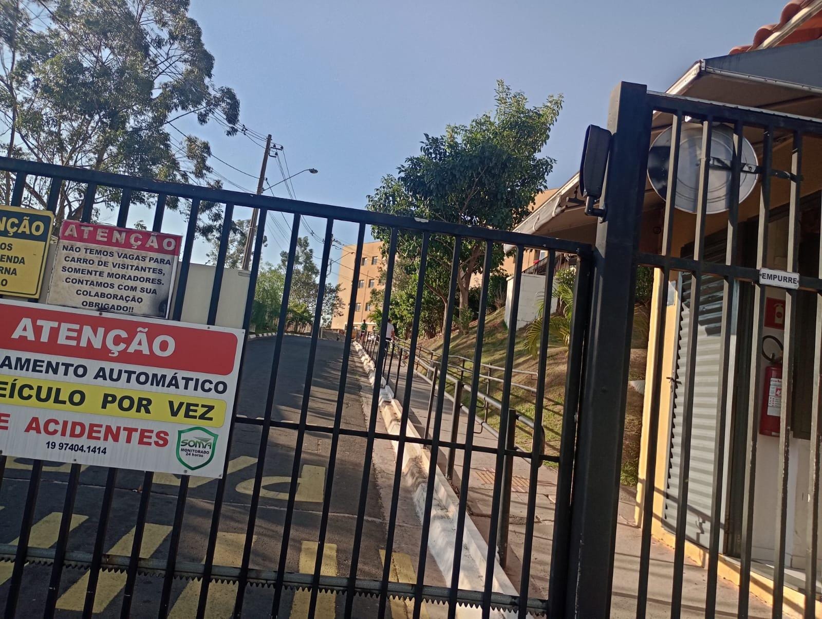 Apartamento, 2 quartos, 48 m² - Foto 8