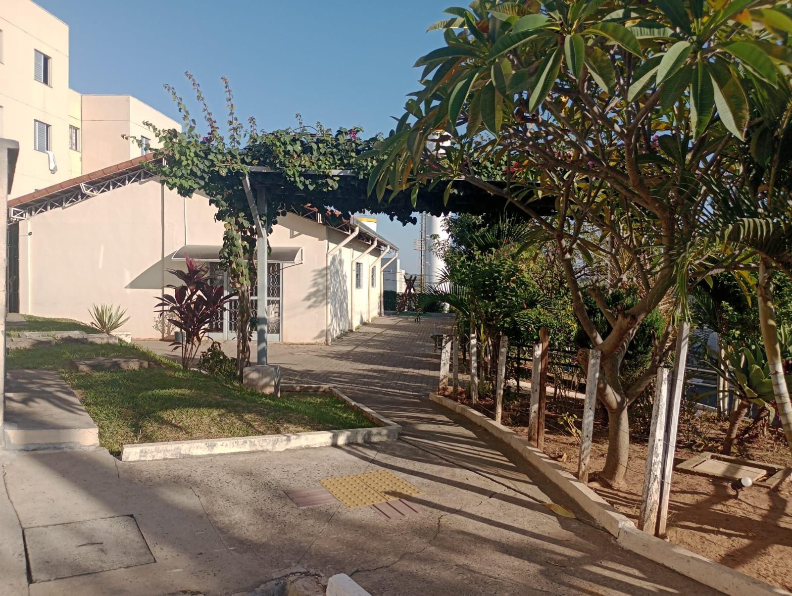 Apartamento, 2 quartos, 48 m² - Foto 9