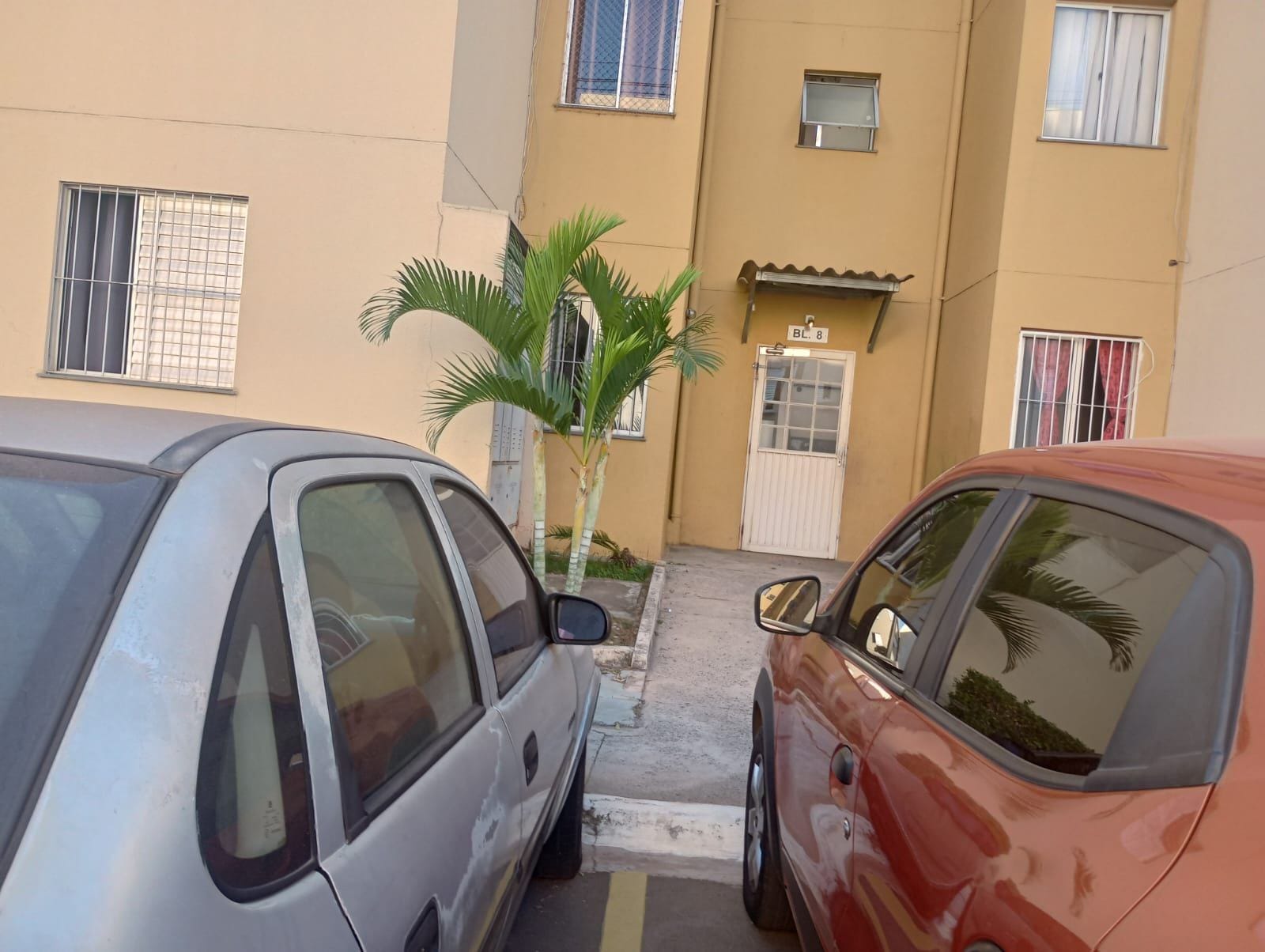 Apartamento, 2 quartos, 48 m² - Foto 1