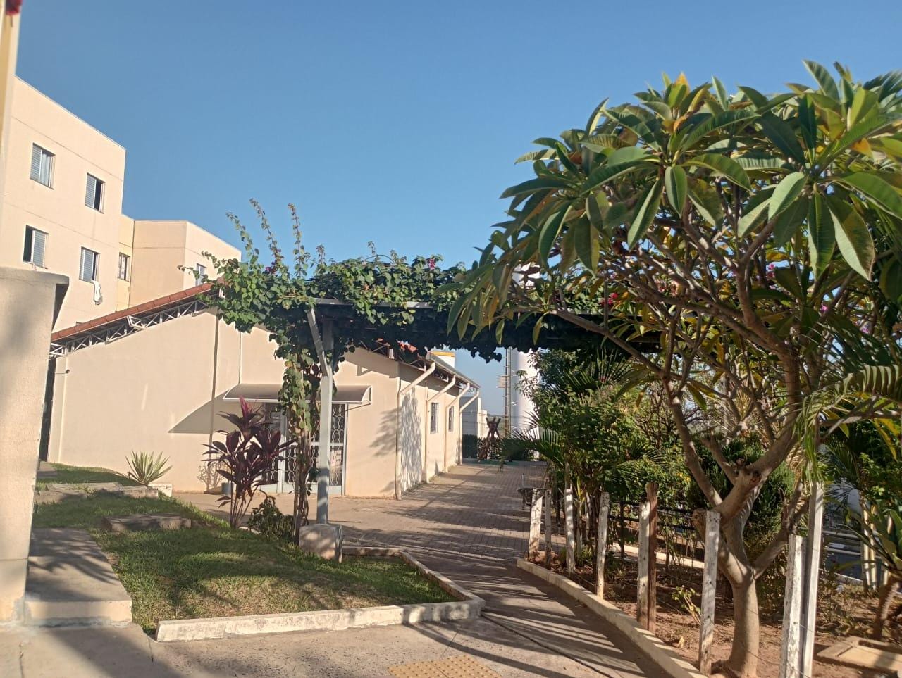 Apartamento, 2 quartos, 48 m² - Foto 6