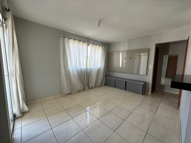 Foto do Apartamento - Apartamento para locação, Parque Xangri-Lá, Contagem, MG | Imobiliária Top House