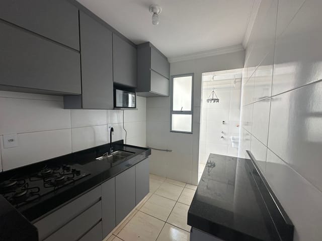 Foto do Apartamento - Apartamento para locação, Parque Xangri-Lá, Contagem, MG | Imobiliária Top House