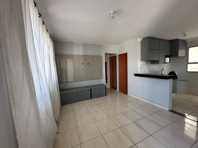 Foto do Apartamento - Apartamento para locação, Parque Xangri-Lá, Contagem, MG | Imobiliária Top House