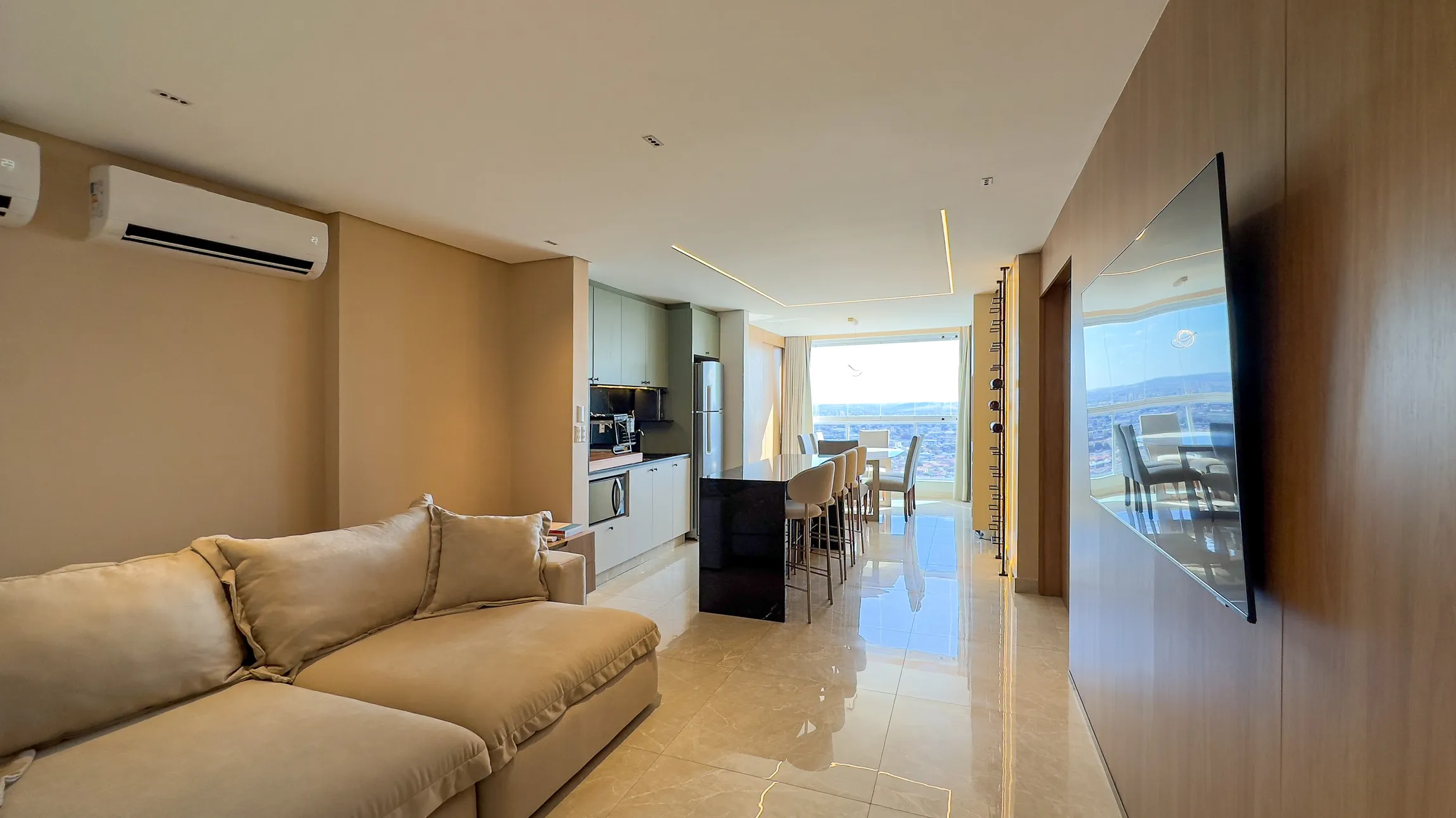 Apartamento, 3 quartos, 91 m² - Foto 6
