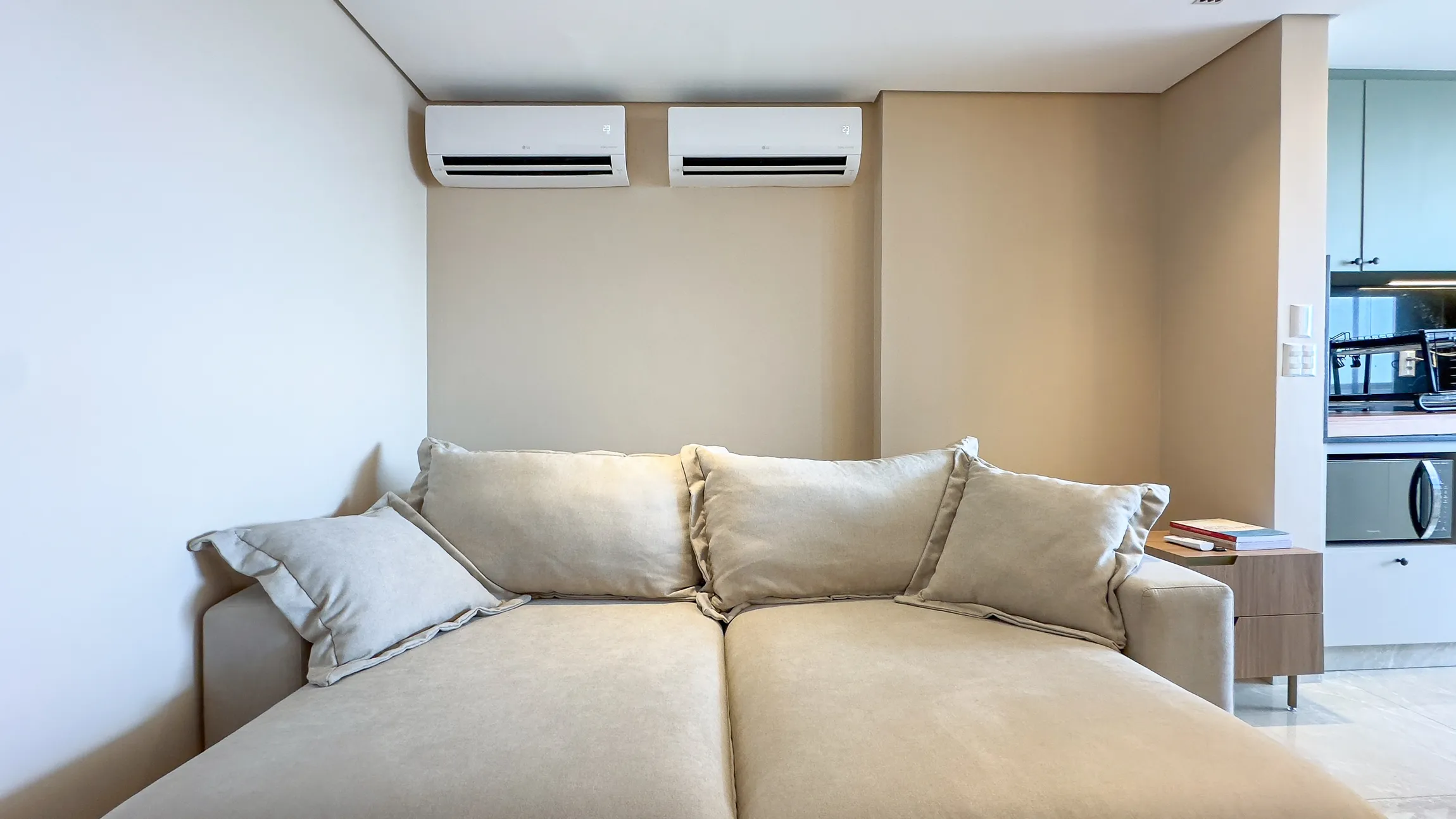 Apartamento, 3 quartos, 91 m² - Foto 3