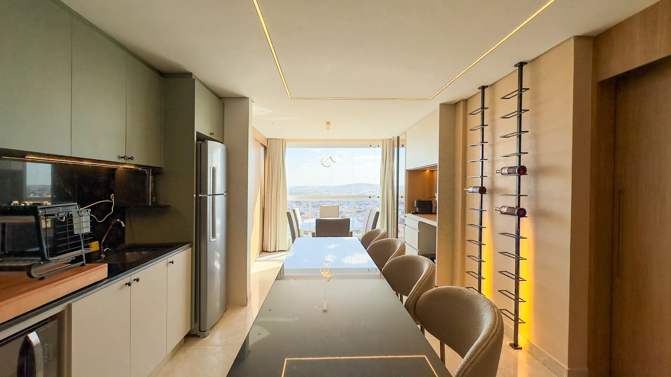 Apartamento, 3 quartos, 91 m² - Foto 5